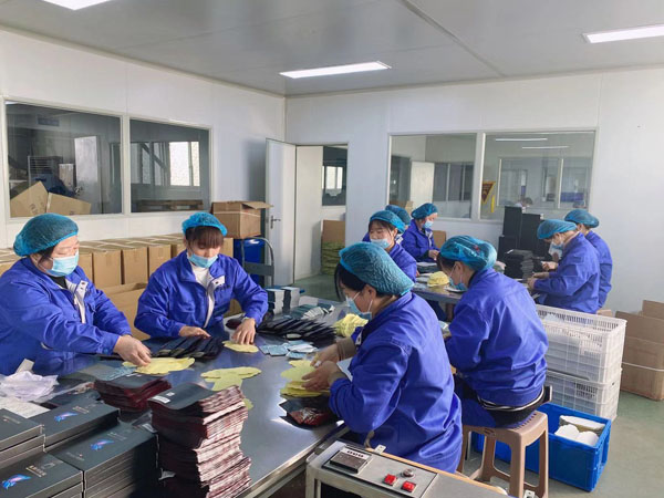 膏藥加工如何代加工？膏藥貼牌廠家這樣選不會錯