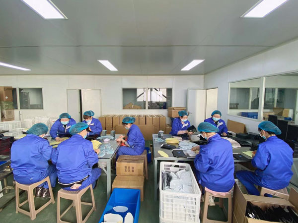膏藥代加工工廠生產代加工面對的客戶群體有哪些？