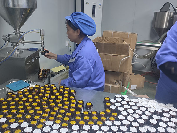 良心代加工膏藥廠家品質一般體現在哪里？