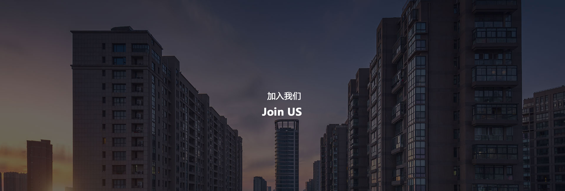 公司招聘